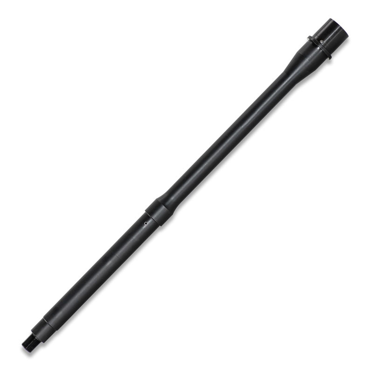 PAMAX RAZOR AR15 / M16 Barrel - 5.56 10.5" Carbine 1:7 M4 - Nitride - Image 4