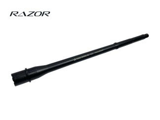 PAMAX RAZOR AR15 / M16 Barrel - 5.56 13.7" Mid-Length 1:7 M4 - Nitride