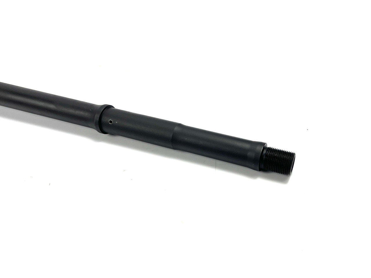 PAMAX RAZOR AR15 / M16 Barrel - 5.56 13.9" Mid-Length 1:7 PENCIL- Nitride - Image 5