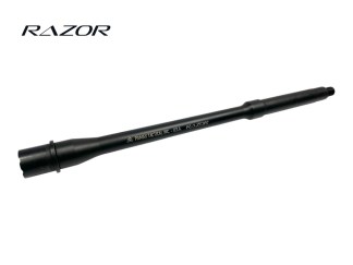 PAMAX RAZOR AR15 / M16 Barrel - 5.56 14.5" Mid-Length 1:7 M4 - Nitride