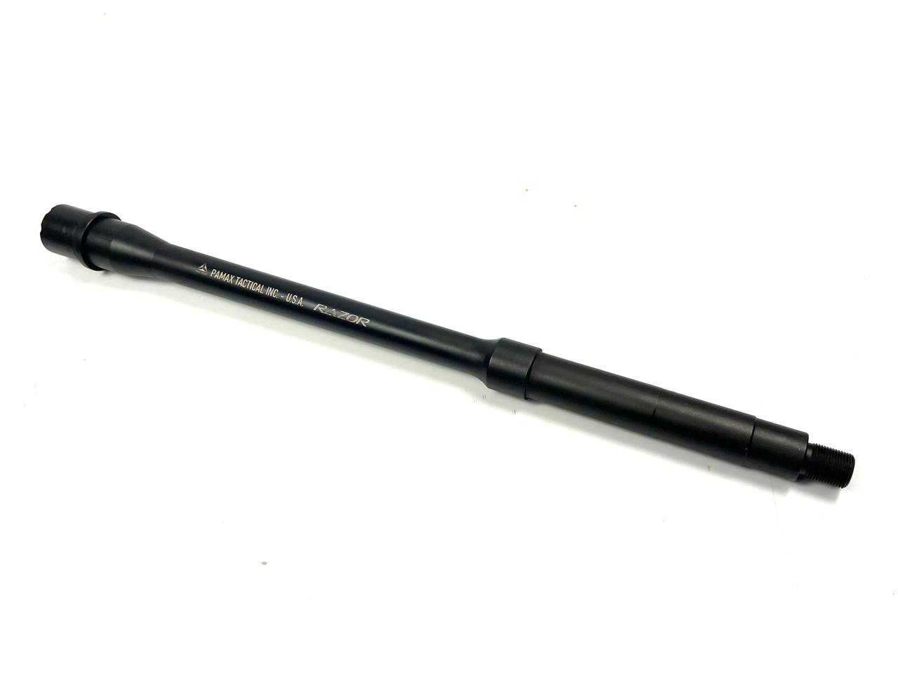 PAMAX RAZOR AR15 / M16 Barrel - 5.56 14.5" Mid-Length 1:7 M4 - Nitride - Image 6