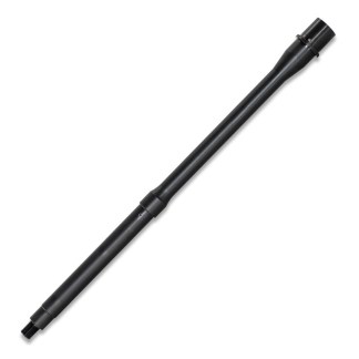PAMAX RAZOR AR15 / M16 Barrel - 5.56 16" Mid-Length 1:7 M4 - Nitride