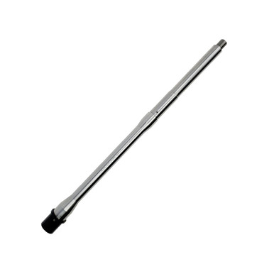 PAMAX RAZOR AR15 / M16 Barrel - 5.56 16" Mid-Length 1:7 M4 - Stainless - Image 2