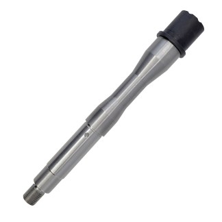 PAMAX RAZOR AR15 / M16 Barrel – 5.56 7.5? Pistol 1:7 M4 - Stainless