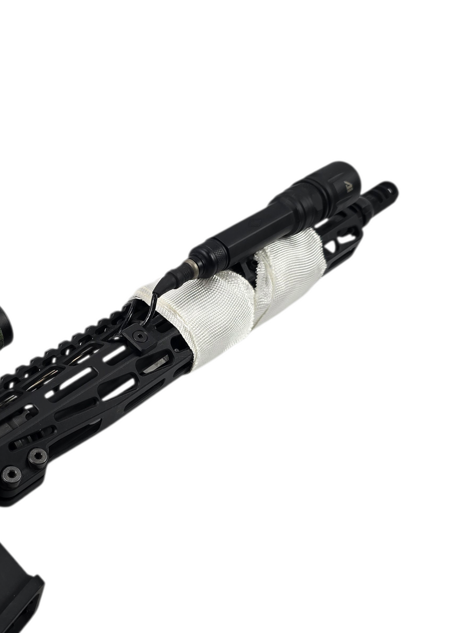PAMAX Space Tape - Handguard / Suppressor Insulated Wrap Kit - Image 5