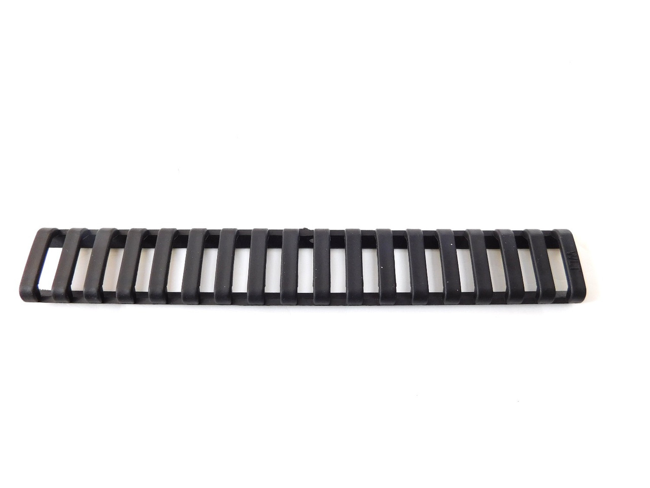PAMAX Tactical 18-Slot Ladder Rail Cover FDE - Image 6