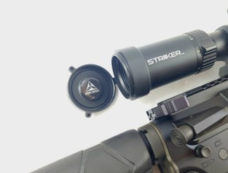 PAMAX Tactical Tombstone - NFC DATA TOKEN