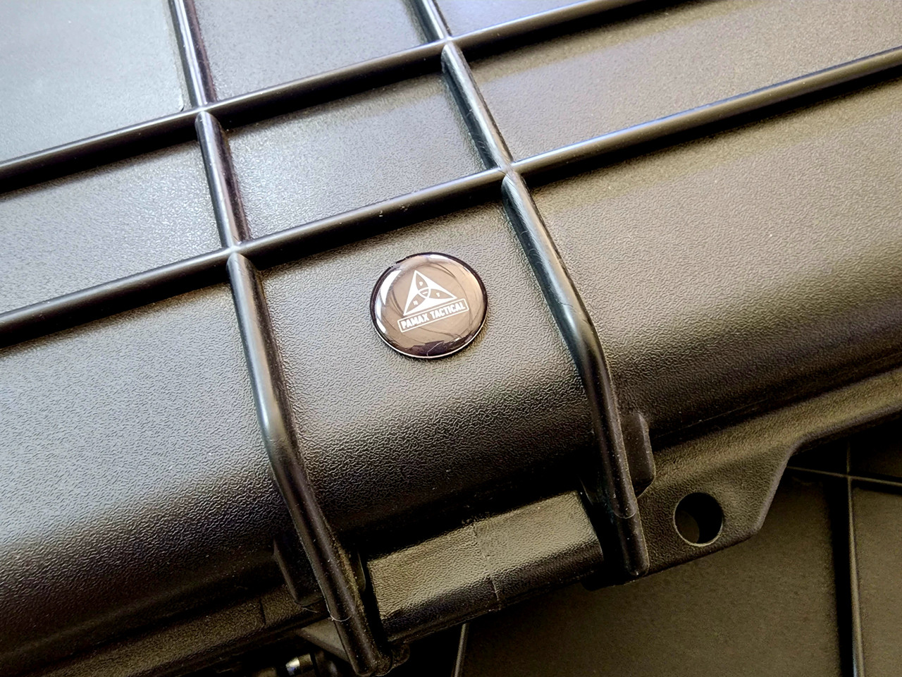 PAMAX Tactical Tombstone - NFC DATA TOKEN - Image 6