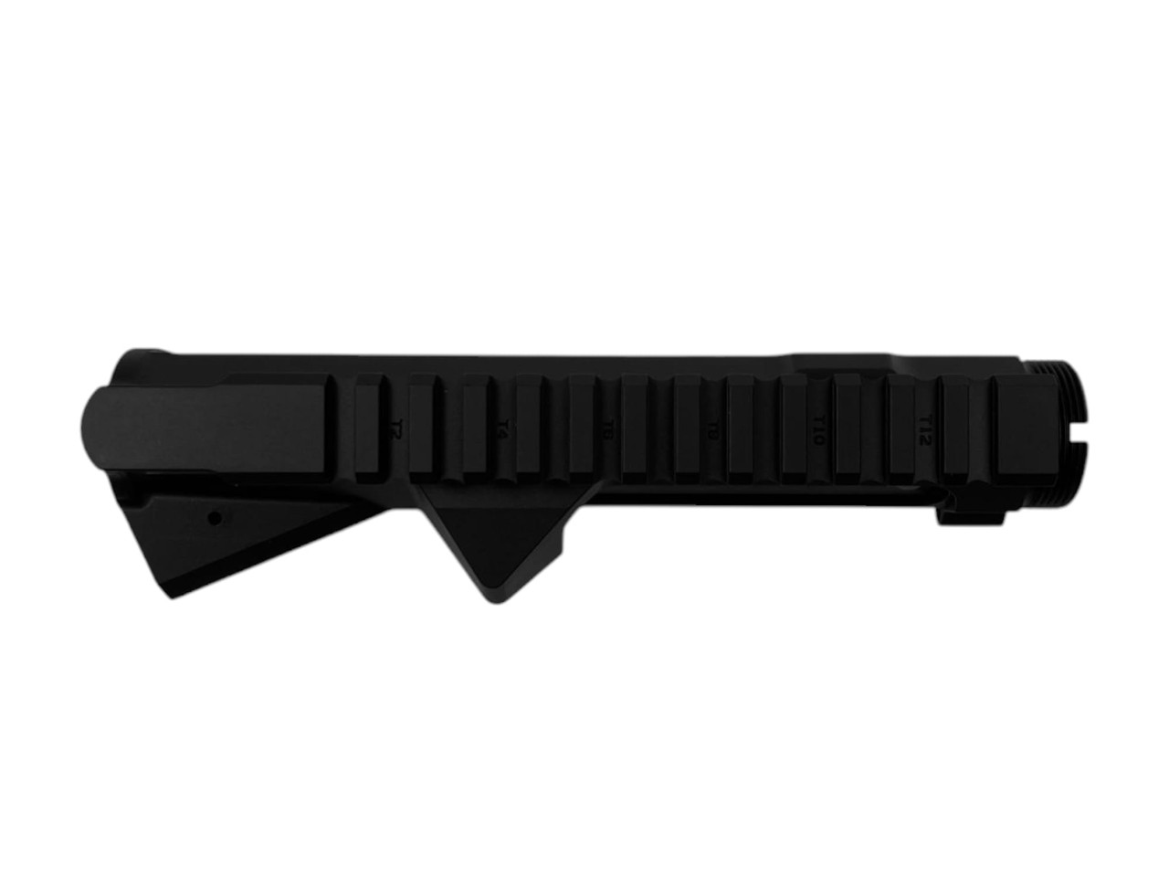 PAMAX USA BILLET Stripped Upper Receiver - Image 2