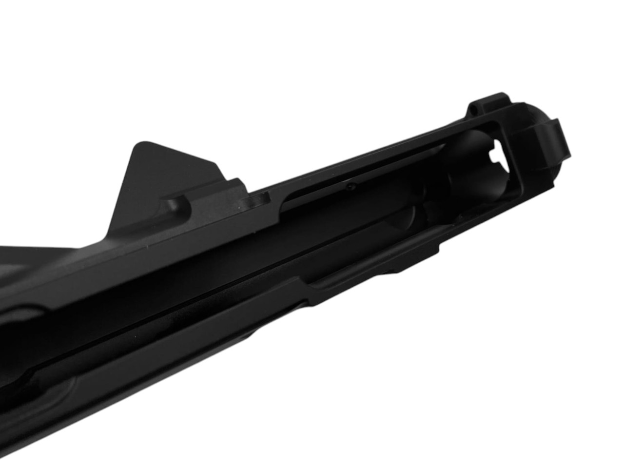 PAMAX USA BILLET Stripped Upper Receiver - Image 7