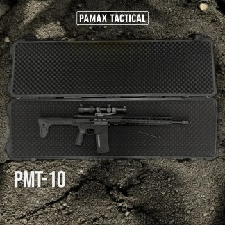 PMT-10 18" .308/7.62x51 Battle Rifle - Black Nitride