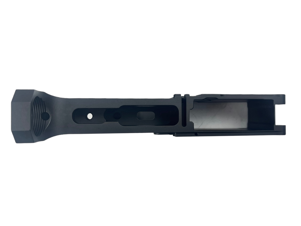 PMT-10 Billet Stripped AR10/DPMS Lower Receiver - Image 6
