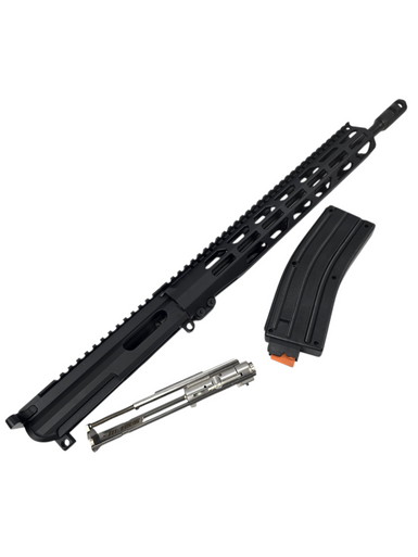 PMT-15 .22LR Complete 16" Upper Assembly - Plug & Play Kit - Image 3
