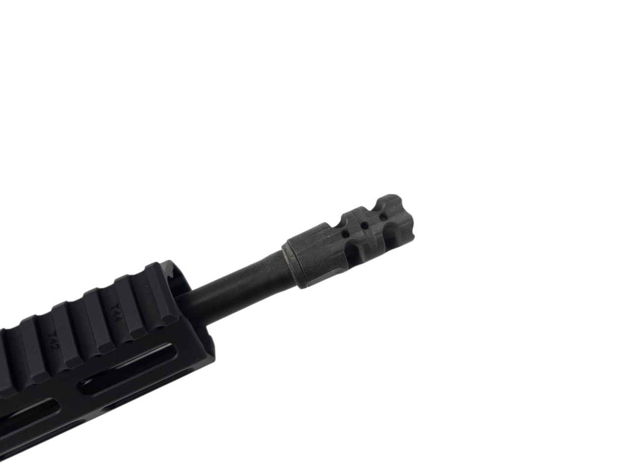 PMT-15 .22LR Complete 16" Upper Assembly - Plug & Play Kit - Image 4