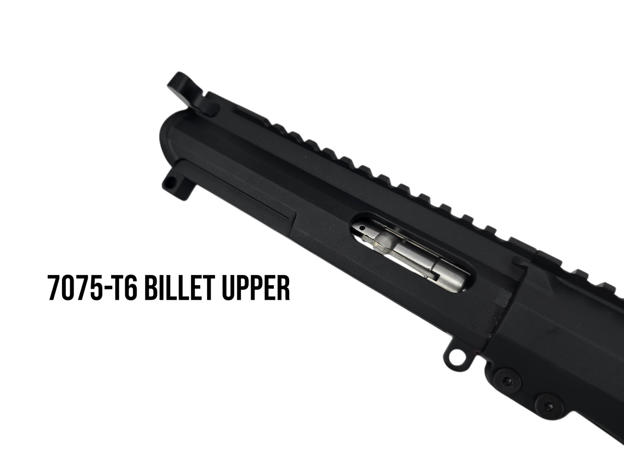 PMT-15 .22LR Complete 16" Upper Assembly - Plug & Play Kit - Image 6