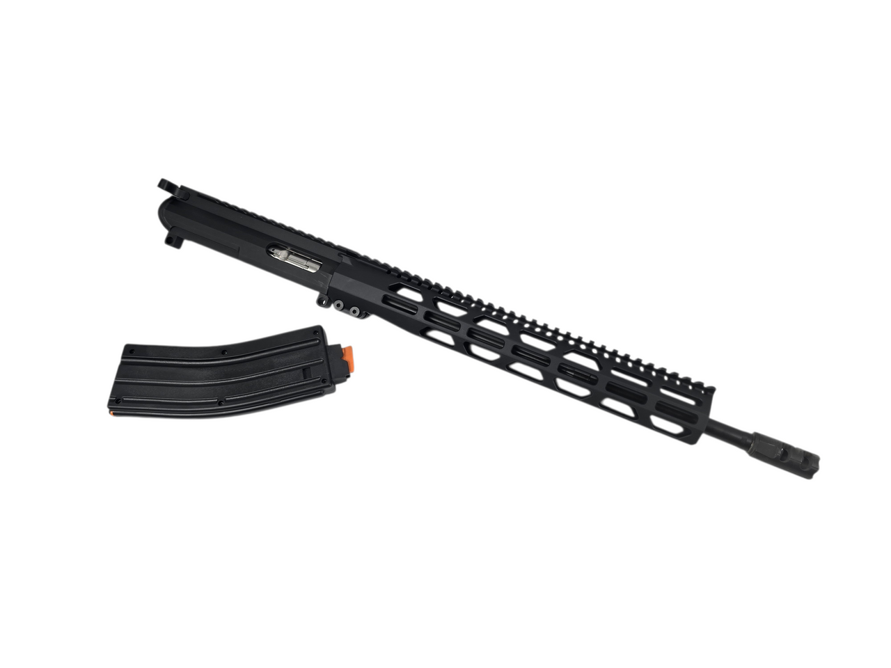 PMT-15 .22LR Complete 16" Upper Assembly - Plug & Play Kit - Image 8