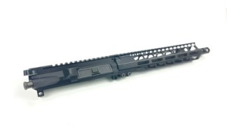 PMT-15 Billet 223/5.56 10.5" Upper
