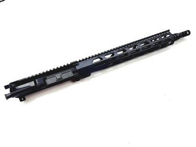 PMT-15 Billet Pin & Weld 223/5.56 13.7" KEYMO Upper - Image 2