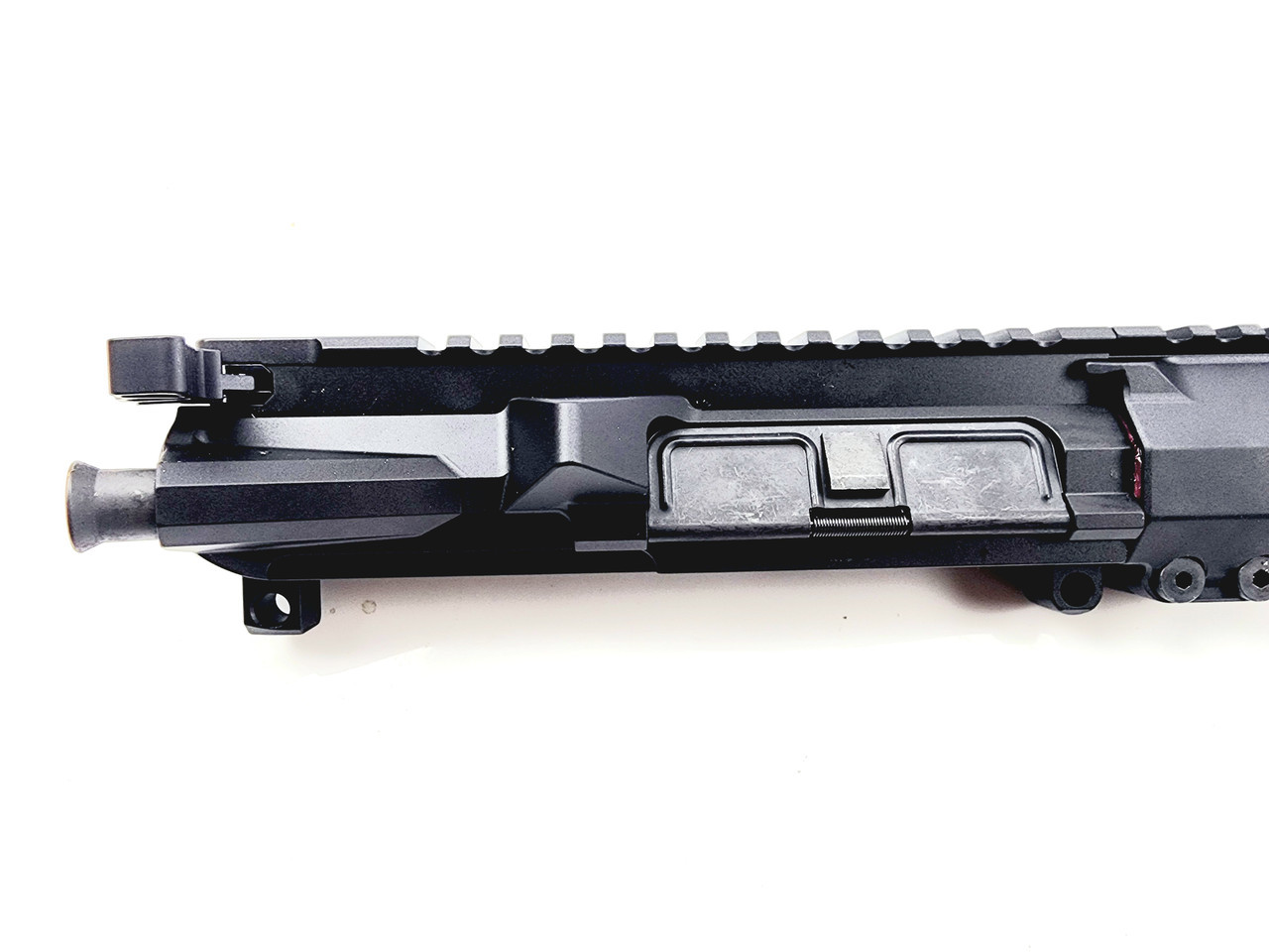 PMT-15 Billet Pin & Weld 223/5.56 14.5" KEYMO Lightweight Upper - Image 5