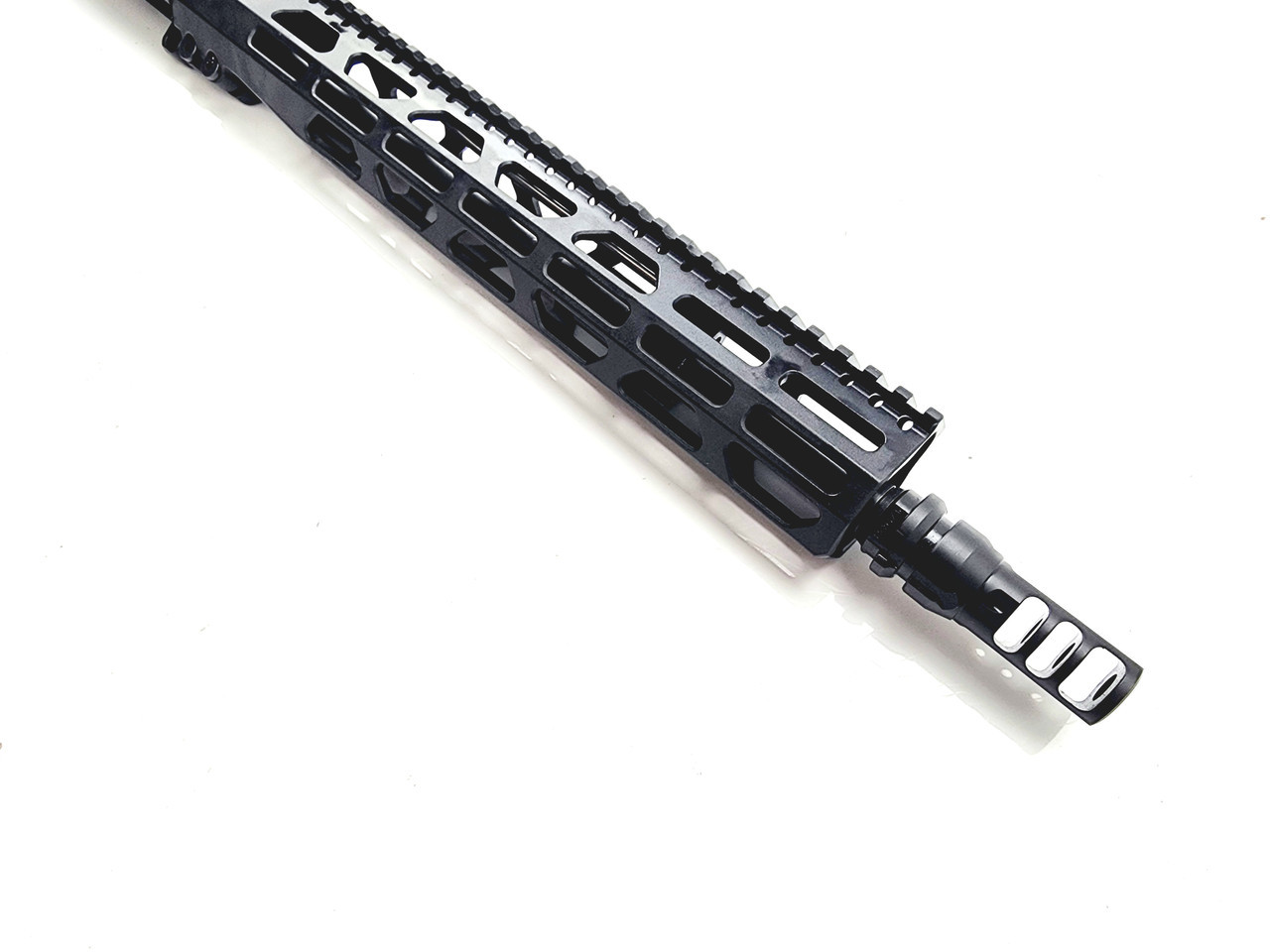 PMT-15 Billet Pin & Weld 223/5.56 14.5" KEYMO Lightweight Upper - Image 4