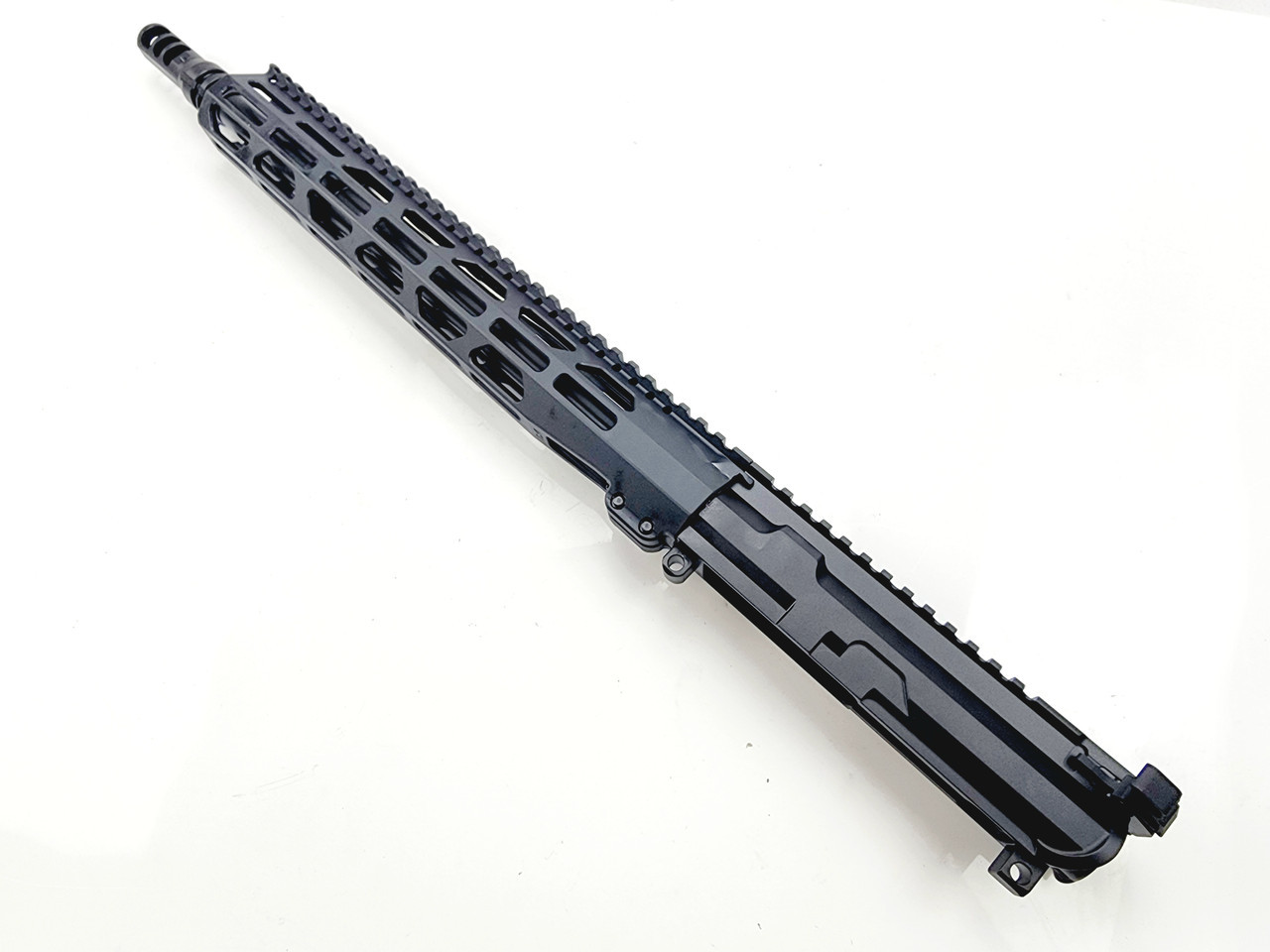 PMT-15 Billet Pin & Weld 223/5.56 14.5" KEYMO Lightweight Upper - Image 3