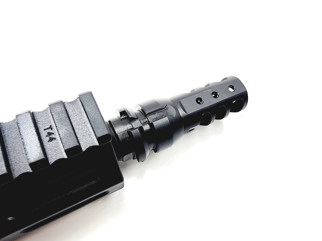 PMT-15 Billet Pin & Weld 223/5.56 14.5" KEYMO Lightweight Upper - Image 6
