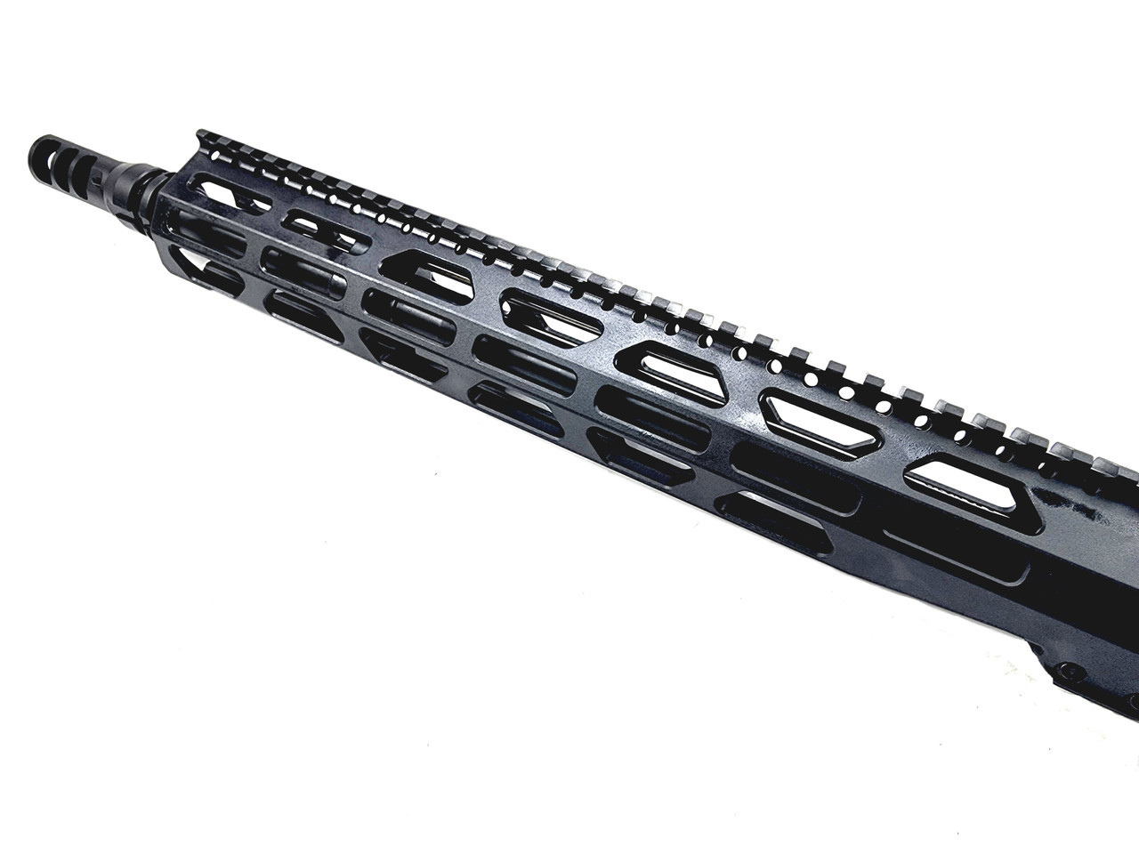 PMT-15 Billet Pin & Weld 223/5.56 14.5" KEYMO Lightweight Upper - Image 7