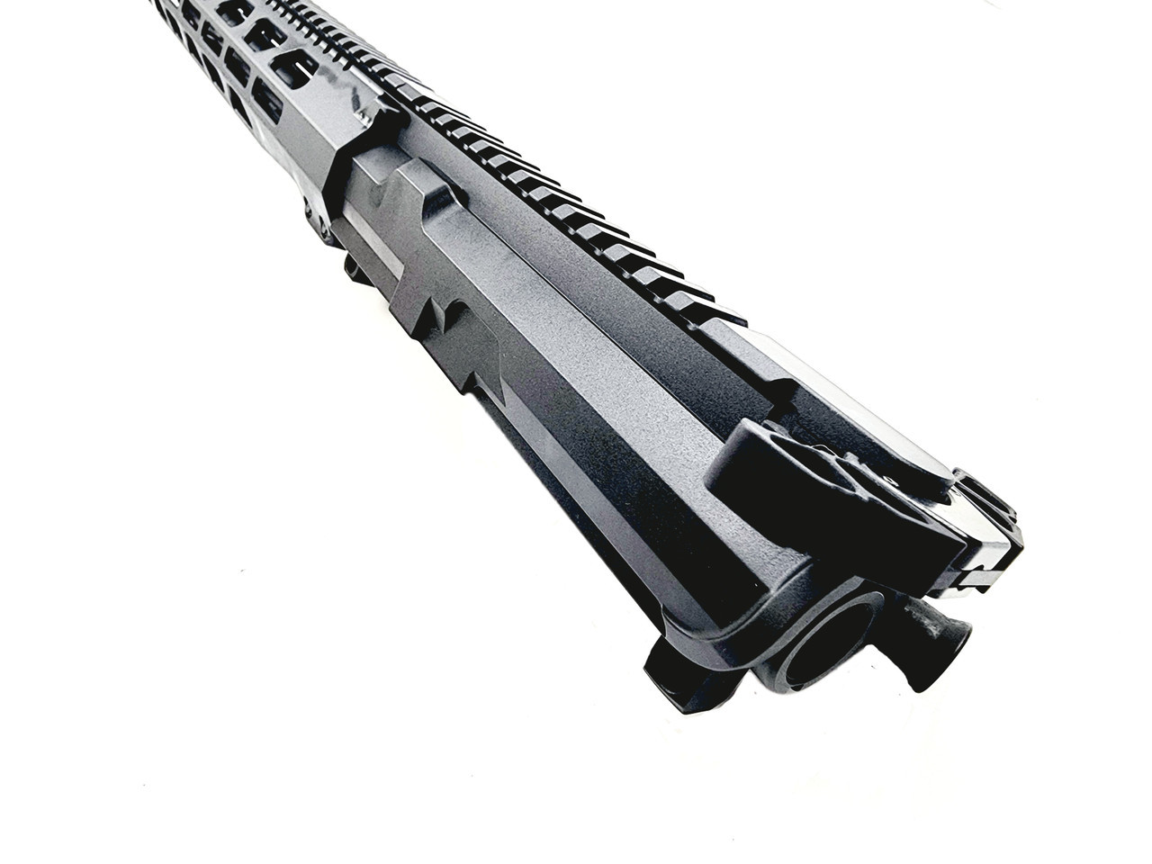 PMT-15 Billet Pin & Weld 223/5.56 14.5" KEYMO Lightweight Upper - Image 8