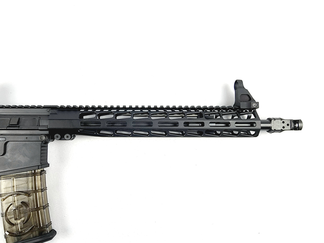 PMT-15 Billet Pin & Weld 223/5.56 14.5" Rifle - Image 4
