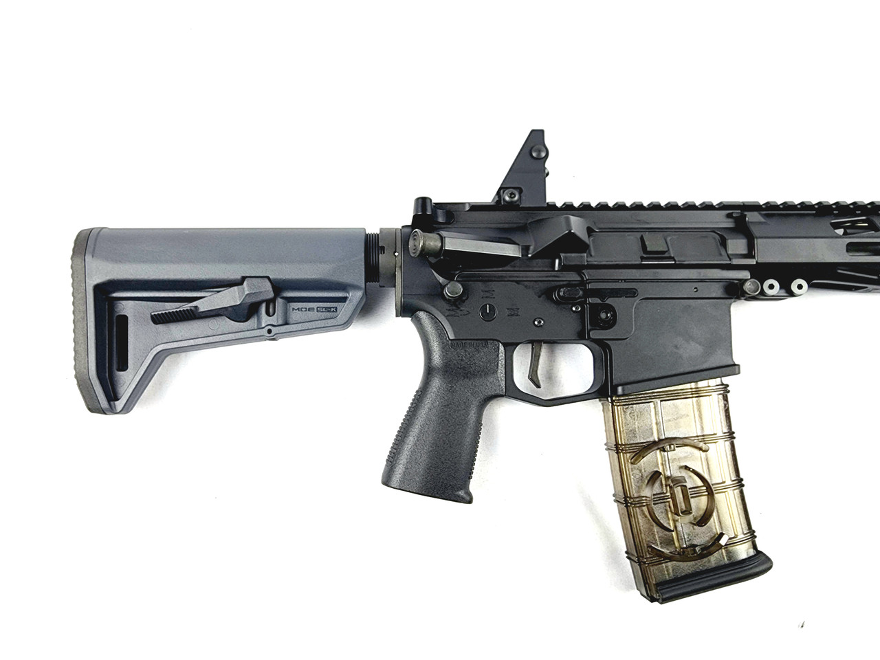 PMT-15 Billet Pin & Weld 223/5.56 14.5" Rifle - Image 5