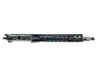 PMT-15 Billet Pin & Weld 223/5.56 14.5" Rifle HADES Upper