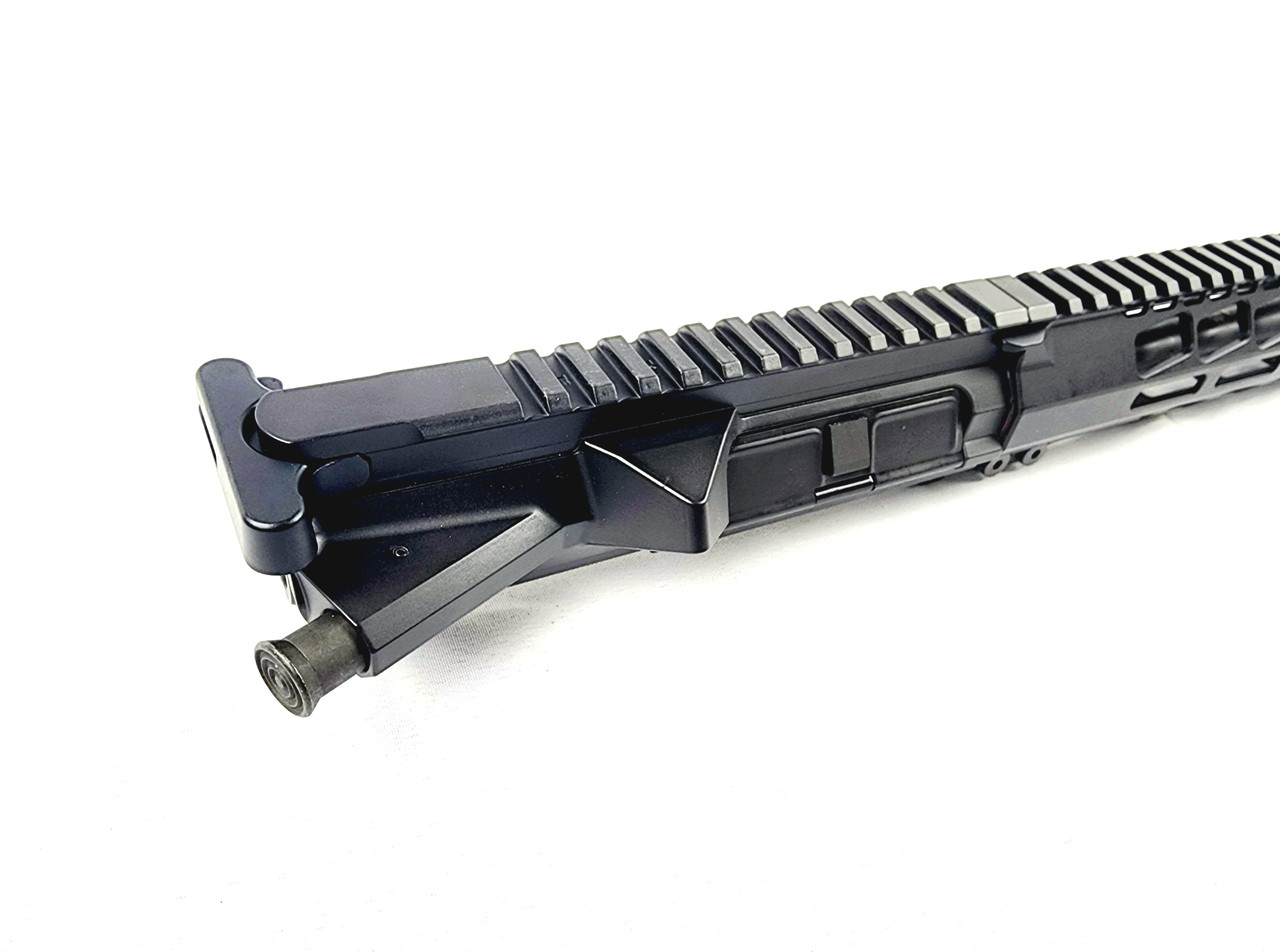 PMT-15 Billet Pin & Weld 223/5.56 14.5" Rifle HADES Upper - Image 4