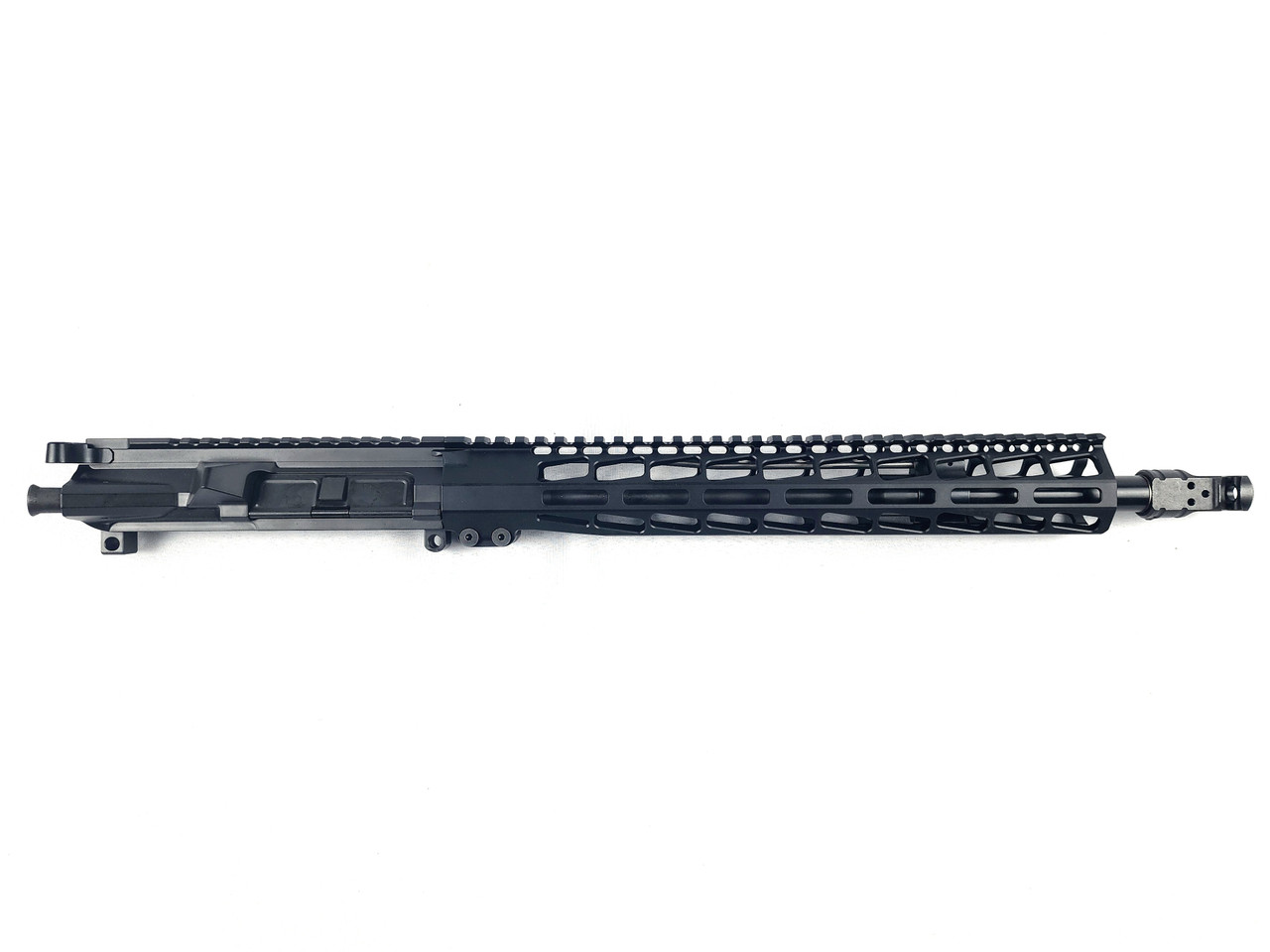 PMT-15 Billet Pin & Weld 223/5.56 14.5" Rifle HADES Upper - Image 7