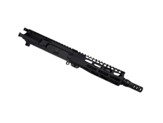 PMT-15 Billet Pin & Weld 223/5.56 7.5" KEYMO Upper