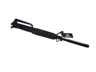 PMT-15 Retro Commando Pin & Weld 223/5.56 11.5" Upper