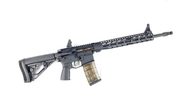 PMT-15 XSlick .223/5.56 16" Enhanced Rifle - Image 2