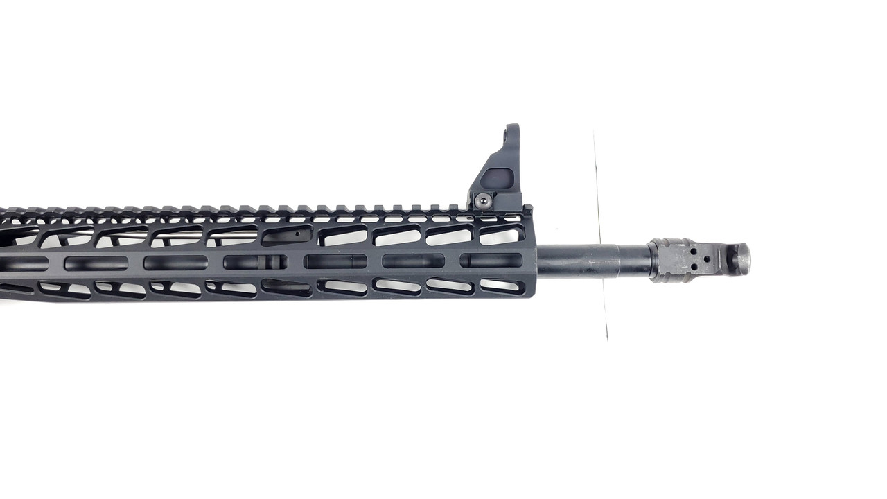 PMT-15 XSlick .223/5.56 16" Enhanced Rifle - Image 3