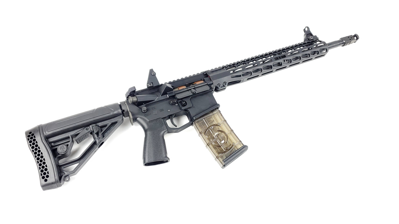 PMT-15 XSlick .223/5.56 16" Enhanced Rifle - Image 5