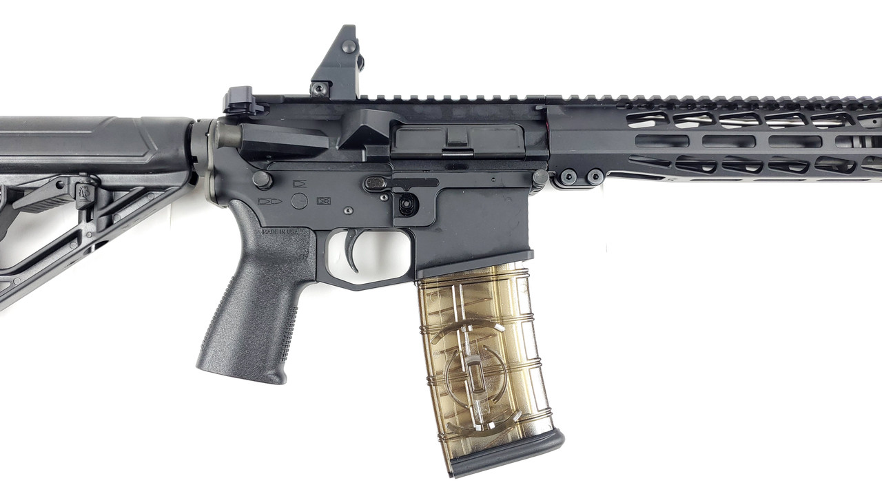 PMT-15 XSlick .223/5.56 16" Enhanced Rifle - Image 6