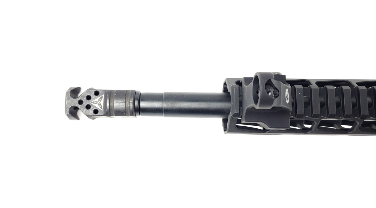 PMT-15 XSlick .223/5.56 16" Enhanced Rifle - Image 7
