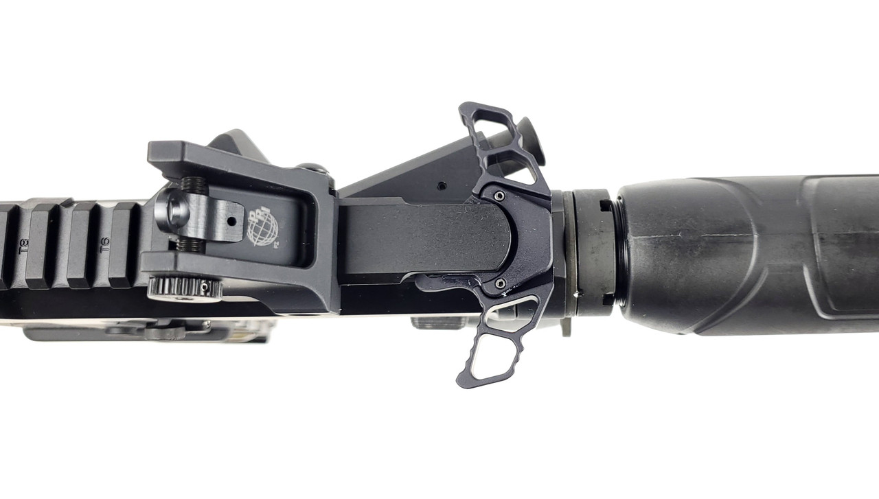 PMT-15 XSlick .223/5.56 16" Enhanced Rifle - Image 8
