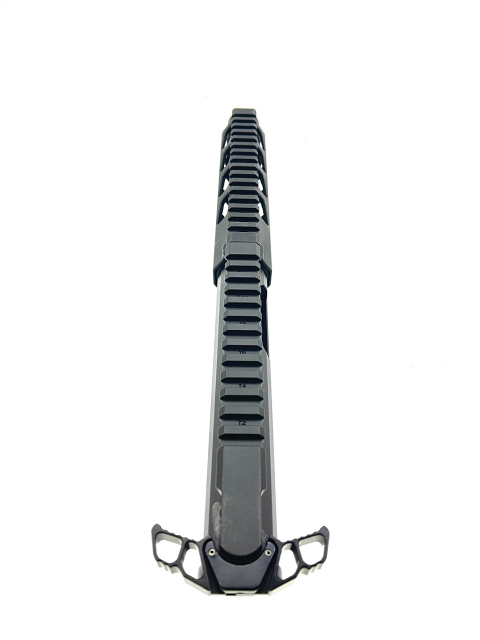 PMT-9 Billet 9mm 5.5" Complete Upper - Image 2