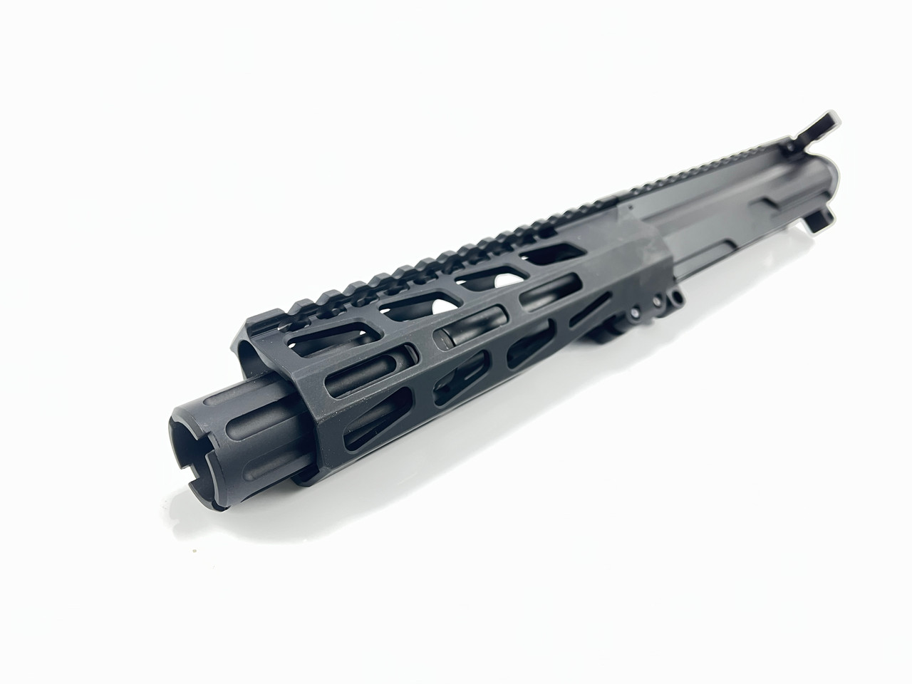 PMT-9 Billet 9mm 5.5" Complete Upper - Image 7
