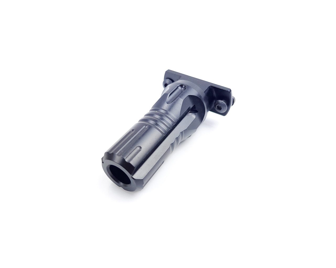 PT-G1 Aluminum CNC Vertical Grip - MLOK - Image 3