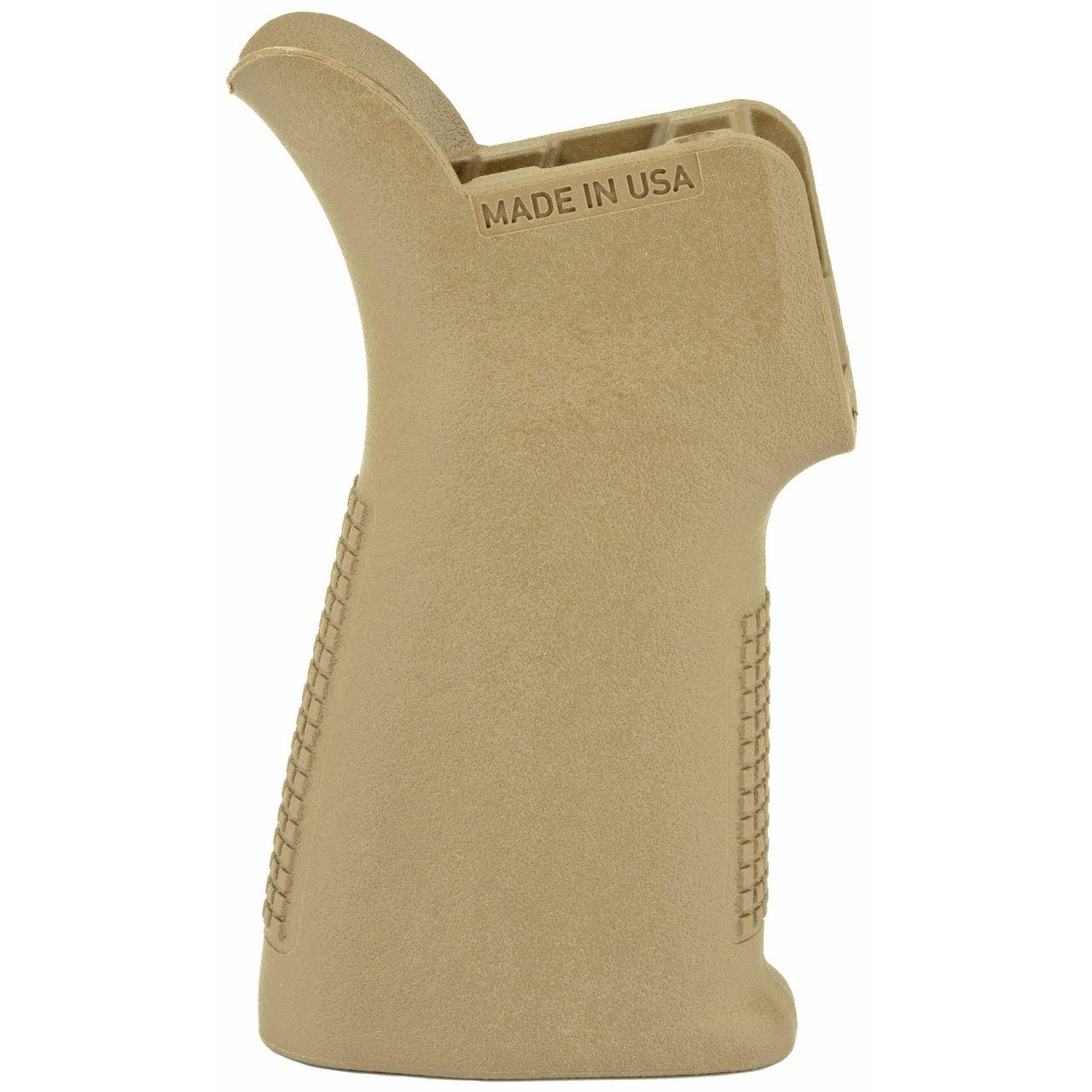 Reptilia Corp CQG AR Pistol Grip (Black) - Image 2