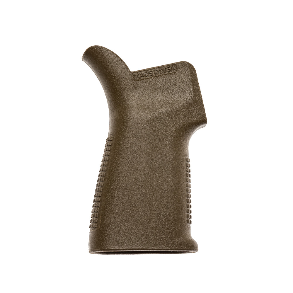 Reptilia Corp CQG AR Pistol Grip (Black) - Image 5