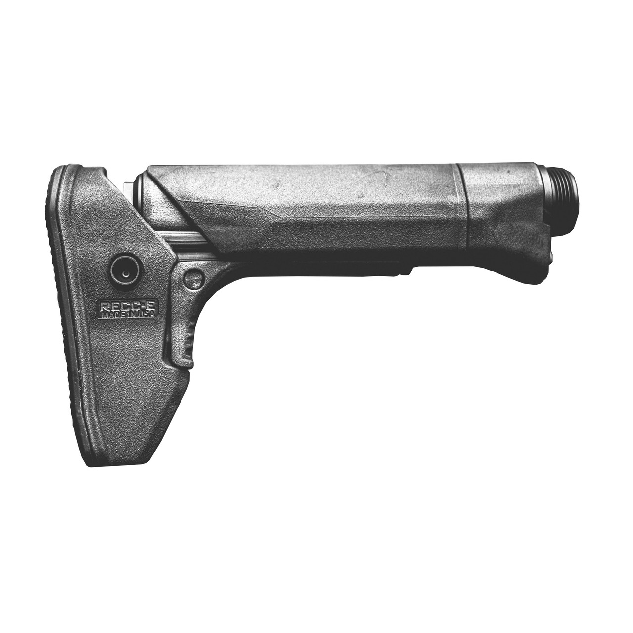 Reptilia RECC-E Rifle Stock - Black