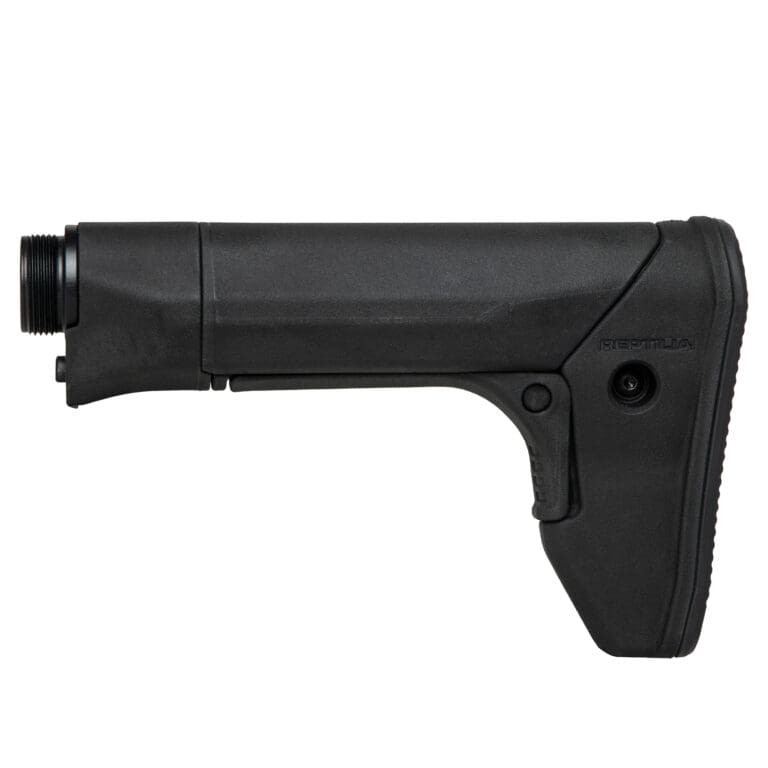 Reptilia RECC-E Rifle Stock - Black - Image 4