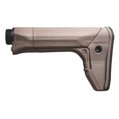Reptilia RECC-E Rifle Stock - FDE - Image 7