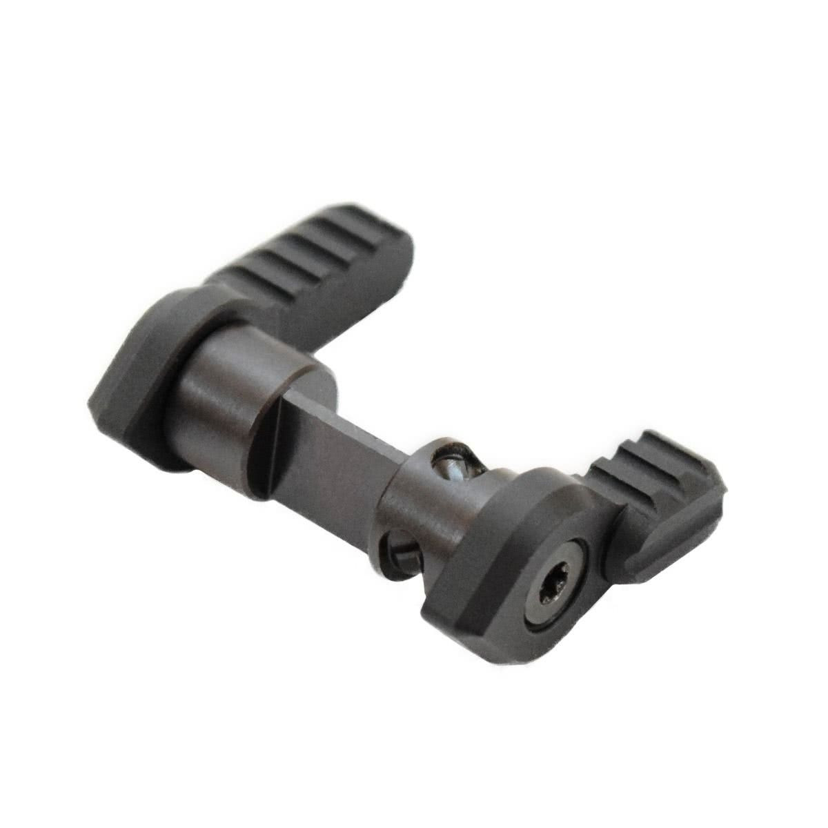 SFT - 45/90 Degree Short/Full Throw Ambidextrous Safety Selector